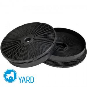 Угольный фильтр