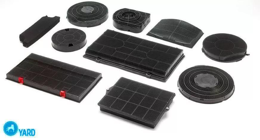 Угольный фильтр