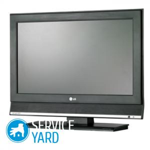 Угол обзора у телевизора – какой лучше выбрать