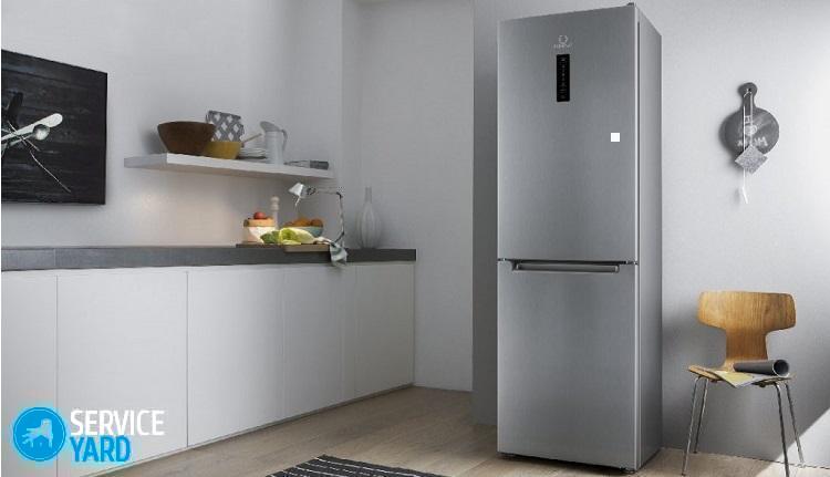 Уход за холодильником из нержавеющей стали