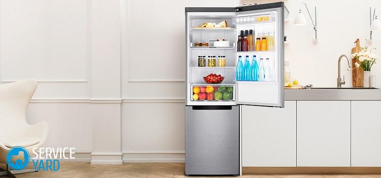 Уход за холодильником из нержавеющей стали