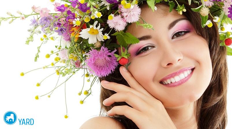 Уход за комбинированной кожей лица