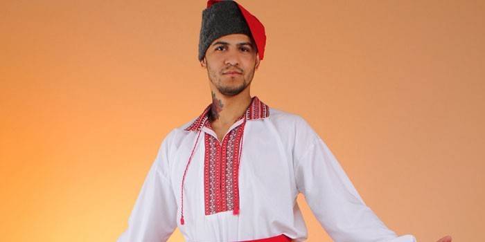 Українські прізвища: список і відмінювання