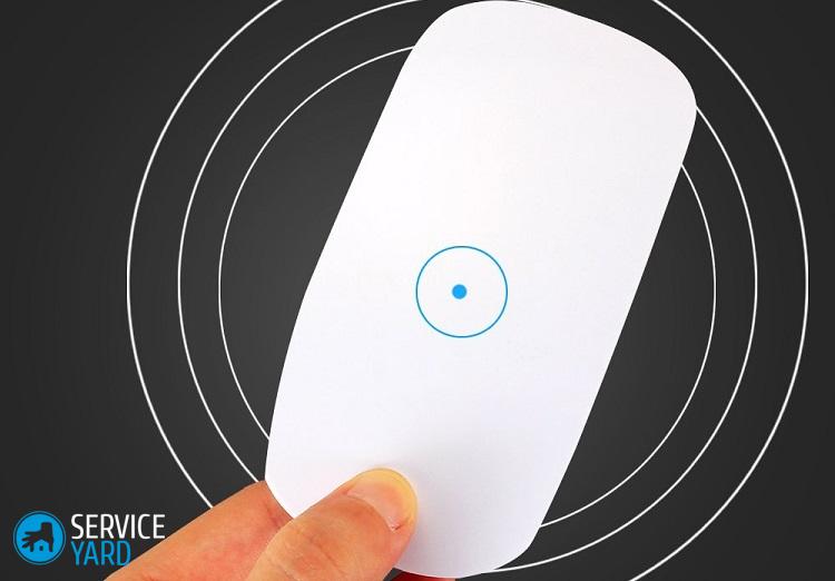 Ультразвуковая стиральная машинка