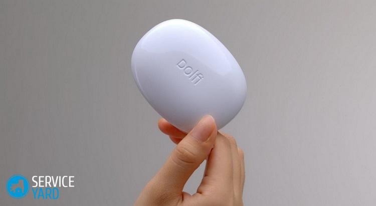 Ультразвуковая стиральная машинка