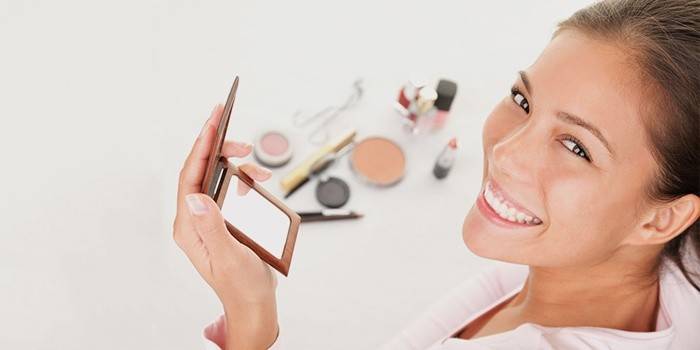 Уроки денного макіяжу