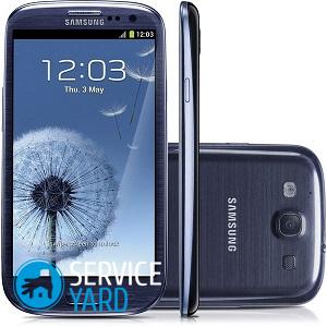 Установка прошивки на Андроид через компьютер