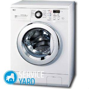 Установка стиральной машины на кухне под столешницу