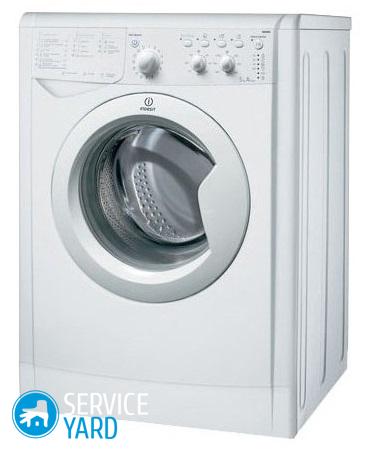 Узкие стиральные машины с фронтальной загрузкой до 40 см