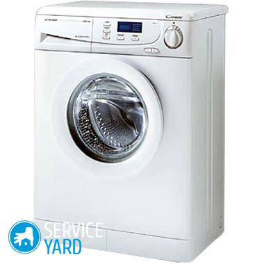 Узкие стиральные машины с фронтальной загрузкой до 40 см