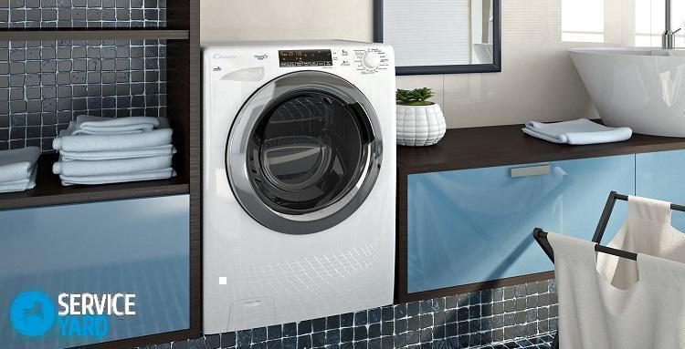 Узкие стиральные машины с фронтальной загрузкой до 40 см