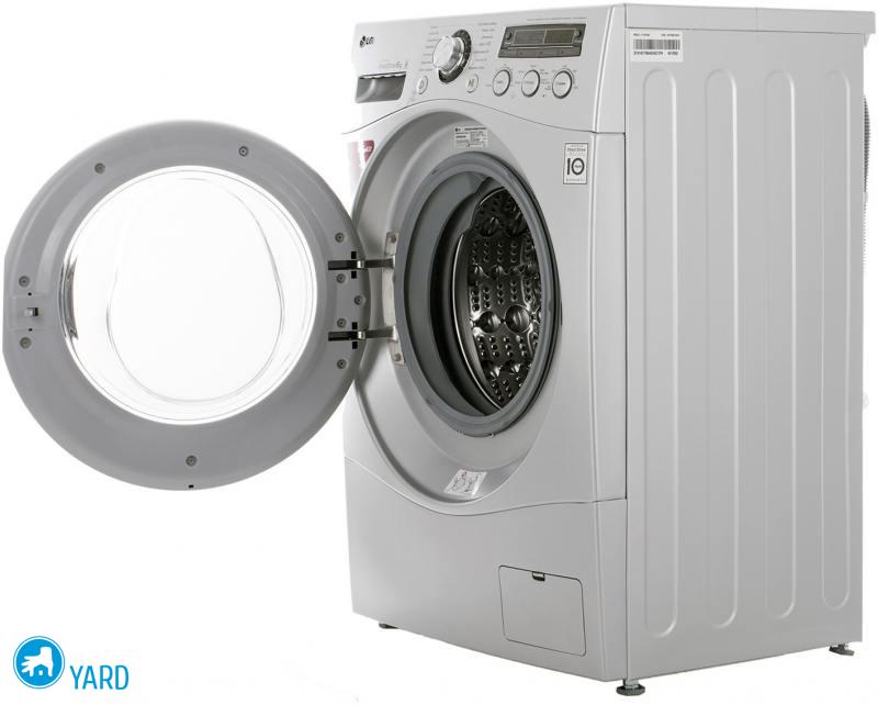 Узкие стиральные машины с фронтальной загрузкой до 40 см