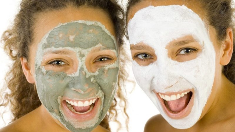 Відбілюючі маски. Як зробити шкіру особи світліше? Рецепти масок для відбілювання шкіри в домашніх умовах