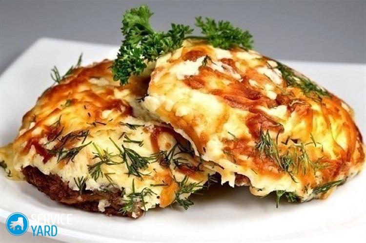 В какой посуде лучше готовить мясо?