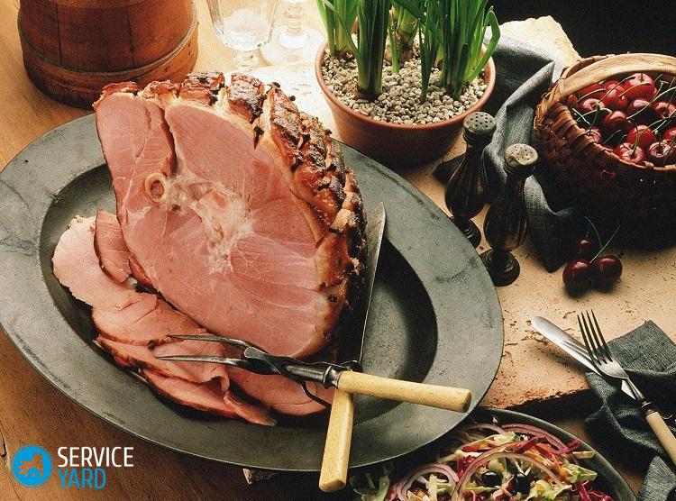 В какой посуде лучше готовить мясо?