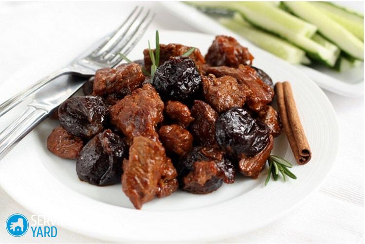 В какой посуде лучше готовить мясо?