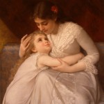 Вірші про маму. Поздоровлення у віршах до дня матері.