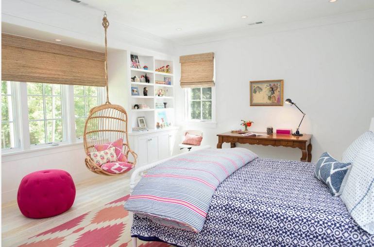 Варианты интерьеров комнаты для девочки-подростка Варианты интерьеров комнаты для девочки-подростка