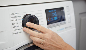 Важные нюансы стирки: какой класс отжима в стиральных машинах лучше