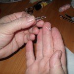Великодні яйця своїми руками