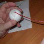 Великодні яйця своїми руками