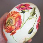 Великодні яйця своїми руками