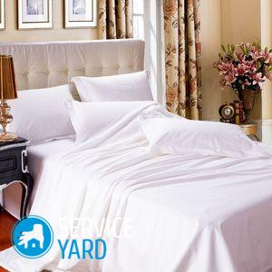 Вес постельного белья для стирки