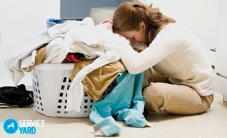 Вес постельного белья для стирки