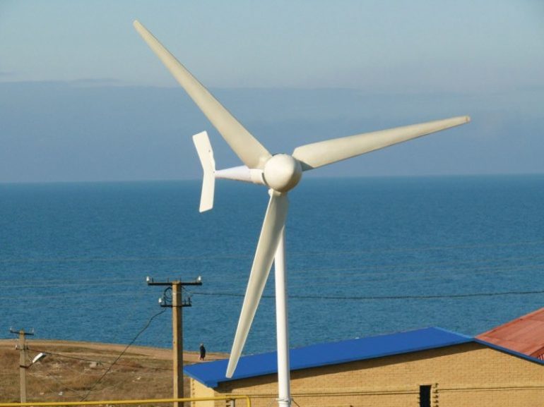 Ветряки для выработки электроэнергии на даче своими руками Ветряки для выработки электроэнергии на даче своими руками