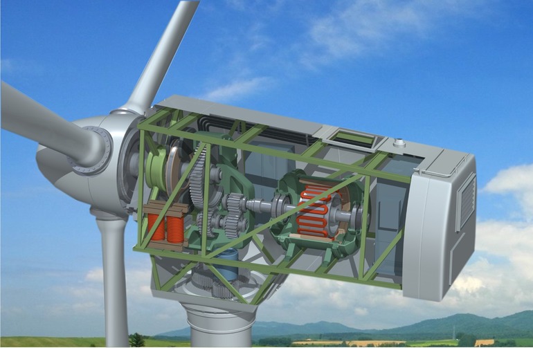 Ветряки для выработки электроэнергии на даче своими руками Ветряки для выработки электроэнергии на даче своими руками