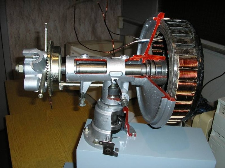 Ветряки для выработки электроэнергии на даче своими руками Ветряки для выработки электроэнергии на даче своими руками