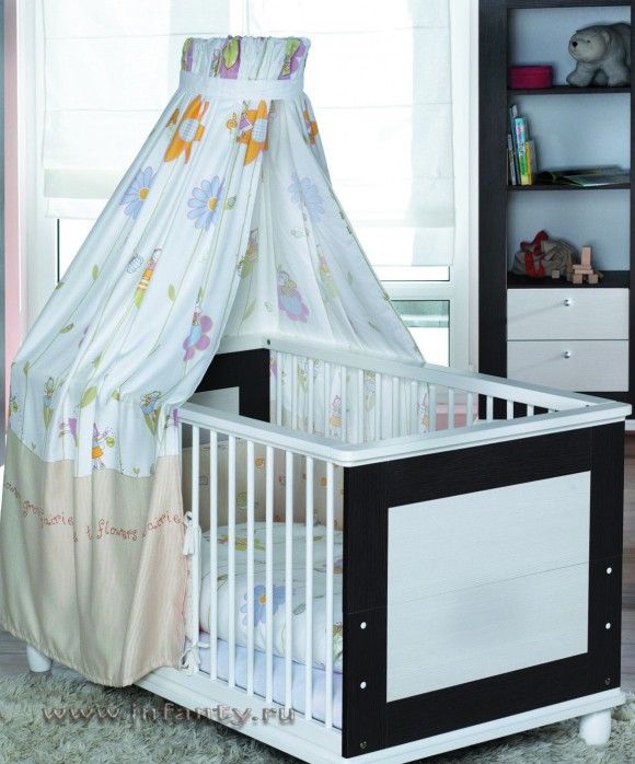 Вибираємо дитяче ліжко-трансформер Вибираємо дитяче ліжко-трансформер