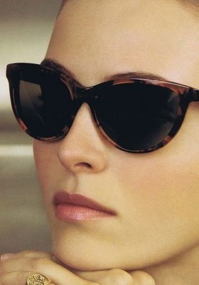 Вибираємо правильно окуляри під форму вашого обличчя