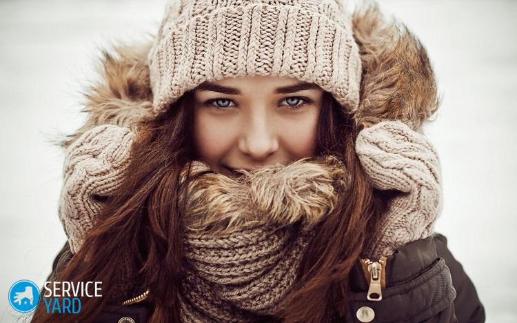 Виды наполнителей пуховиков