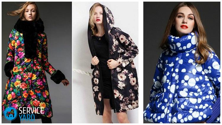 Виды наполнителей пуховиков