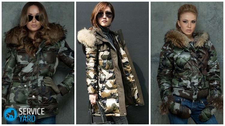 Виды наполнителей пуховиков