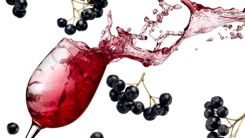 Вино з чорної смородини в домашніх умовах: простий рецепт, без дріжджів, швидкий рецепт, з варення