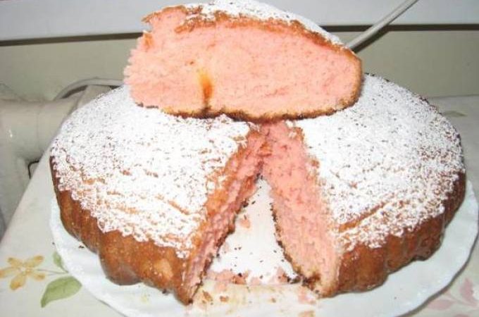 Випічка з киселю в брикетах — пиріг, торт, кекс, бісквіт: рецепти в мультиварці. Як приготувати пиріг, з сухого киселю в духовці без яєць?