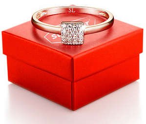 Виробник ювелірних прикрас Санлайт — опис бренду і каталог продукції