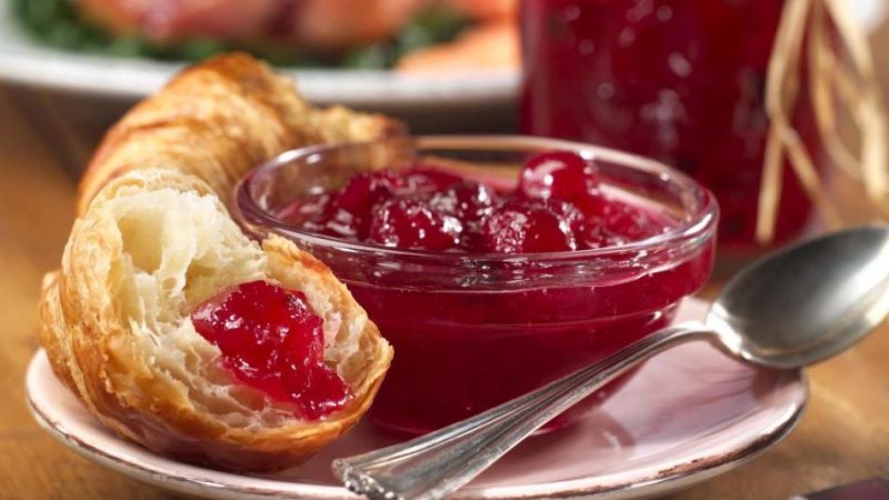 Вишневий джем без кісточок: рецепт. Як зробити чекаємо і конфітюр з вишні: рецепт на зиму