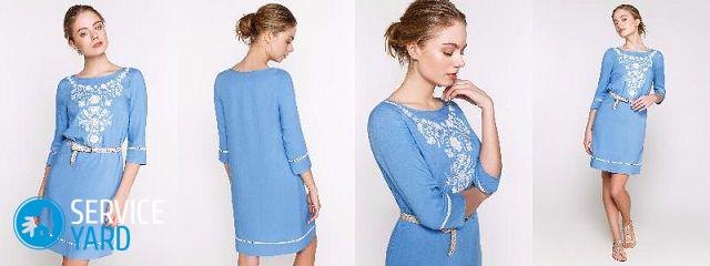 Вискоза — тянется или нет?