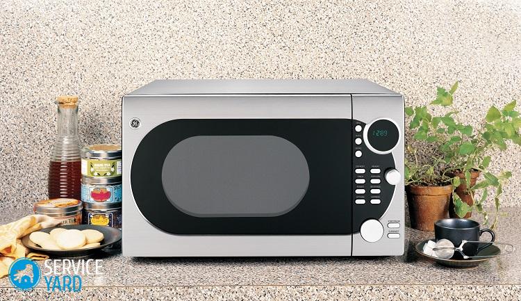 Внутреннее покрытие микроволновой печи — какое лучше?