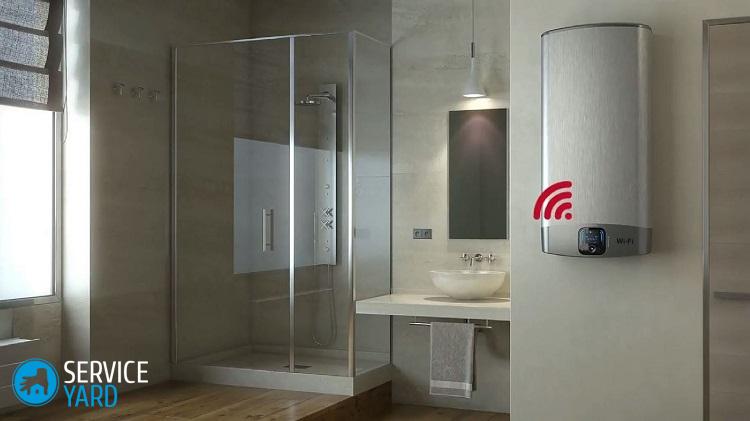 Водонагреватель Аристон 80 литров — ремонт своими руками