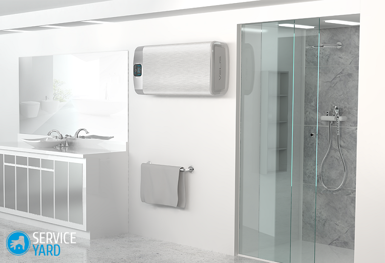 Водонагреватель Аристон 80 литров — ремонт своими руками