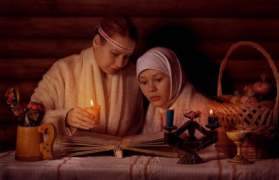 Ворожіння на воску і значення фігур