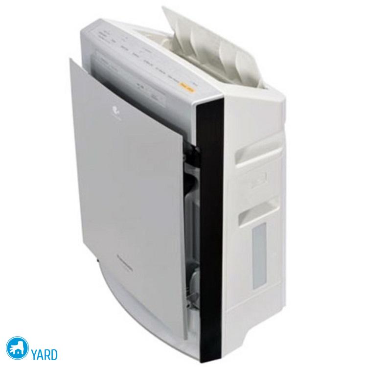 Воздухоочиститель и увлажнитель для дома — рейтинг