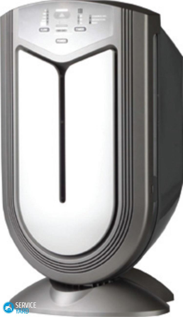 Воздухоочиститель и увлажнитель для дома — рейтинг