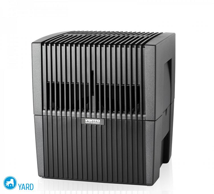 Воздухоочиститель и увлажнитель для дома — рейтинг