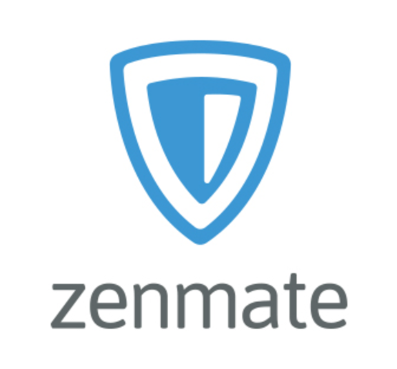VPN-розширення ZenMate для браузера Google Chrome