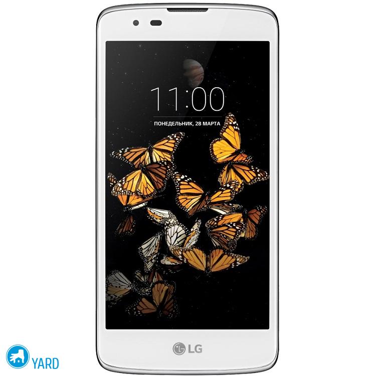 Выбираем смартфон LG